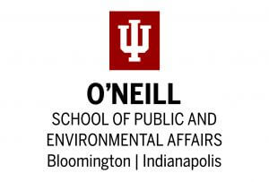 O'Neill School O'Neill School of Public and Environmental Affairs